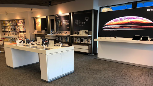 Cell Phone Store «AT&T», reviews and photos, 91 Boston Post Rd, Orange, CT 06477, USA