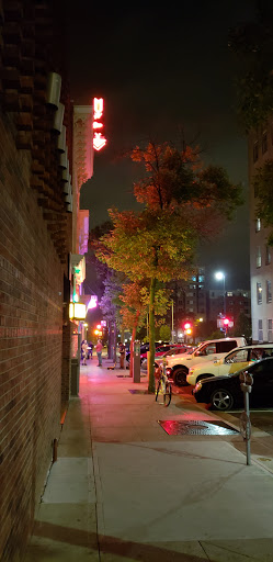 Live Music Venue «The Frequency», reviews and photos, 121 W Main St, Madison, WI 53703, USA