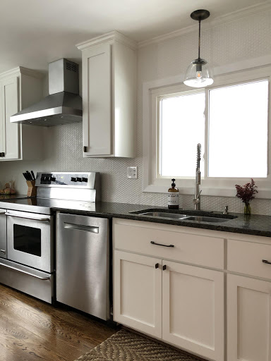 Cabinet Maker «Refresh Cabinets LLC», reviews and photos, 700 Research Rd, North Chesterfield, VA 23836, USA