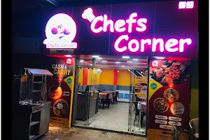 Chef’s Corner image