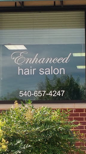 Hair Salon «Enhanced Hair Salon», reviews and photos, 60 Susa Dr #125b, Stafford, VA 22554, USA