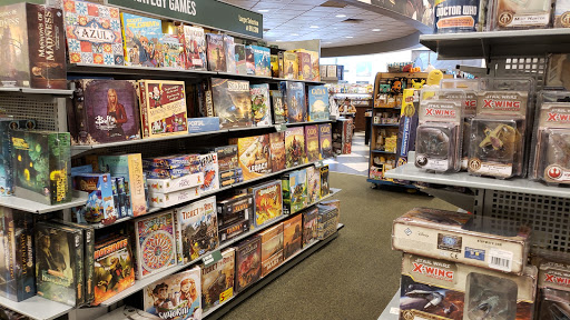 Book Store «Barnes & Noble», reviews and photos, 2051 N Federal Hwy, Fort Lauderdale, FL 33305, USA