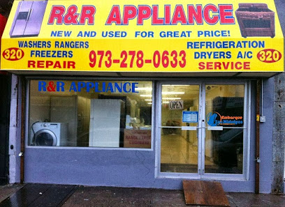 R&R Appliance