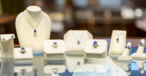 Jeweler «JB Hudson Jewelers», reviews and photos, 901 Nicollet Mall, Minneapolis, MN 55402, USA