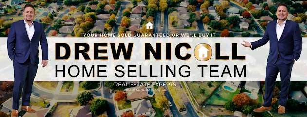 Drew Nicoll Real Estate Team | eXp Realty