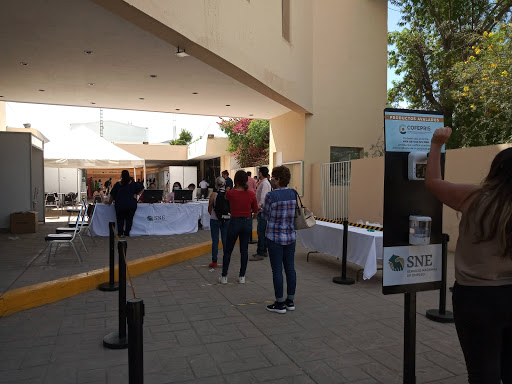 Coordinación Unidad Torreón De La Universidad Autonoma de Coahuila