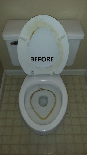 Janitorial Service «Terra Cleaning Services», reviews and photos, 16275 Monterey Rd r, Morgan Hill, CA 95037, USA