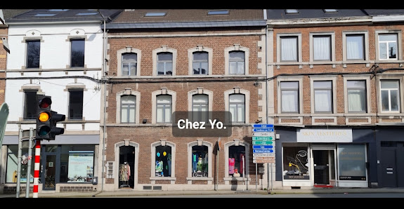 Boutique Chez Yo Rue Jean Wilmotte 5, 4920 Aywaille, Belgique