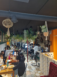 Photos du propriétaire du Restaurant africain Escale des Saveurs à Toulouse - n°15