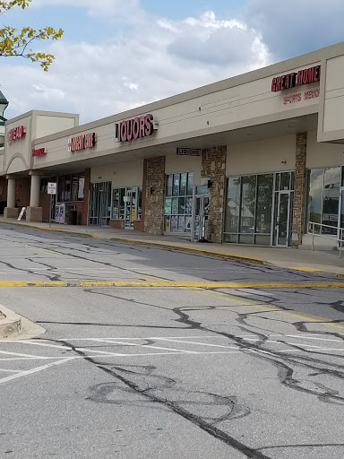 Shopping Mall «140 Village Shopping Center», reviews and photos, 500 Jermor Ln, Westminster, MD 21157, USA