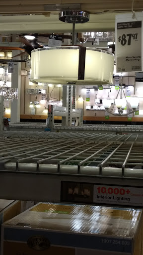 Home Improvement Store «The Home Depot», reviews and photos, 11616 Aurora Ave N, Seattle, WA 98133, USA