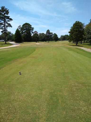 Golf Club «The Creek Golf Club», reviews and photos, 640 Keltner Ave, Spartanburg, SC 29302, USA