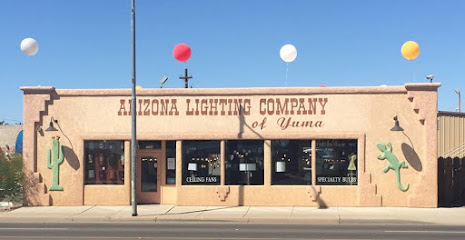 Arizona Lighting Co. of Yuma, Inc.
