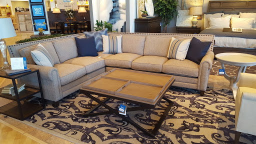 Furniture Store «Bassett Home Furnishings», reviews and photos, 7575 Dublin Blvd, Dublin, CA 94568, USA