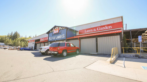 Hardware Store «Hills Flat Lumber Co.», reviews and photos, 1000 S Canyon Way, Colfax, CA 95713, USA