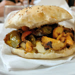 Photo n°5 de l'avis de Umberto.r fait le 21/08/2020 à 11:05 sur le  Ristorante Pizzeria La Roccia à Caccuri