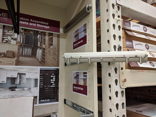 Home Improvement Store «The Home Depot», reviews and photos, 43900 Ice House Terrace, Fremont, CA 94538, USA