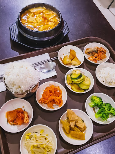 Korean Grocery Store «H Mart», reviews and photos, 1295 E Ogden Ave, Naperville, IL 60563, USA