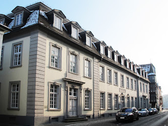 Pflegefachschule Kreiskrankenhaus Weilburg