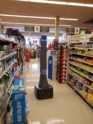 Grocery Store «Stop & Shop», reviews and photos, 407 Valley St, South Orange, NJ 07079, USA