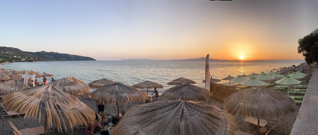 Παραλία Σάντοβα