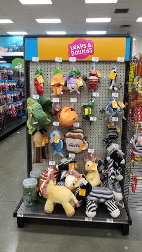 Pet Supply Store «Petco Animal Supplies», reviews and photos, 31419 Pacific Hwy S, Federal Way, WA 98003, USA