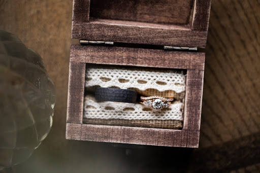 Jeweler «Powers Jewelry Designers», reviews and photos, 301 E Wisconsin Ave, Milwaukee, WI 53202, USA