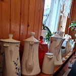 Photo n°1 de l'avis de Petra.a fait le 23/02/2023 à 07:47 sur le  Eiscafé Hartmann à Hasselfelde