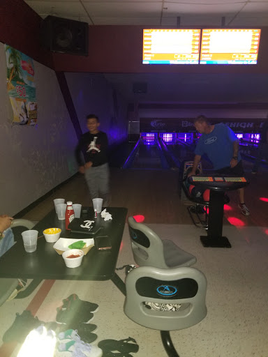 Bowling Alley «Bowland Lehigh», reviews and photos, 1244 Business Way, Lehigh Acres, FL 33936, USA