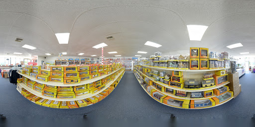 Model Train Store «Milepost 38 Toy Trains», reviews and photos, 6462 Industry Way, Westminster, CA 92683, USA