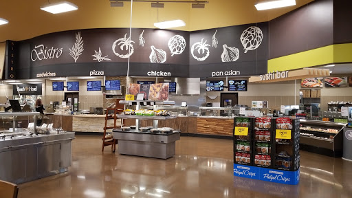 Grocery Store «Fred Meyer», reviews and photos, 17005 SE Sunnyside Rd, Happy Valley, OR 97086, USA