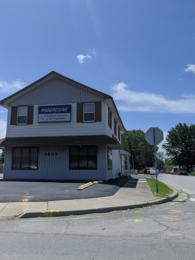 Insurance Agency «Killingbeck Insurance & Tax Preparation», reviews and photos