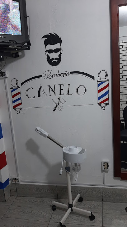Barbería Canelo