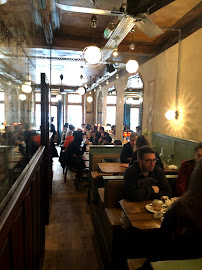 Photos du propriétaire du Restaurant Café Cosmos à Paris - n°10