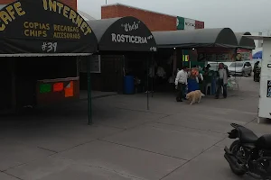 Mercado Geo Sierra Hermosa image