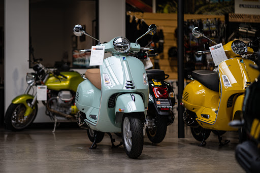 Motorcycle Rental Agency «OC Motorcycle Rentals», reviews and photos, 3019 Enterprise St, Costa Mesa, CA 92626, USA