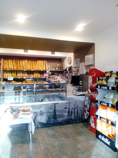 Panaderia el minero Gallarta en Gallarta, Bizkaia