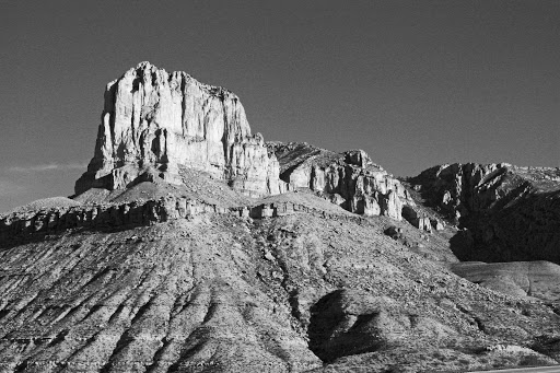 National Park «Guadalupe Mountains National Park», reviews and photos