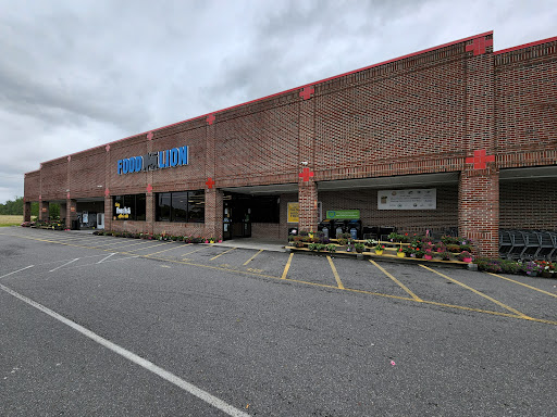 Grocery Store «Food Lion», reviews and photos, 7424 Northumberland Hwy, Heathsville, VA 22473, USA