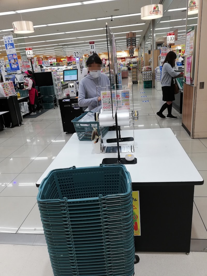 ヨシヅヤ 津島本店 愛知県津島市津島北新開 ショッピング モール ショッピングモール グルコミ