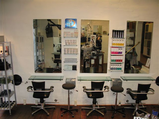 Salon haircut - Frisør in Aalborg in Aalborg, Aalborg