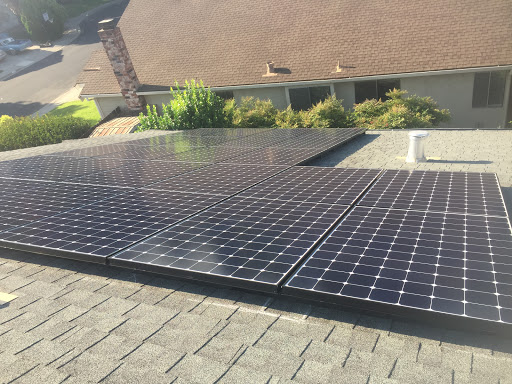 Ambrose Solar image