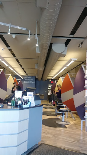 Hair Salon «Great Clips», reviews and photos, 2622 W Hillsborough Ave, Tampa, FL 33614, USA