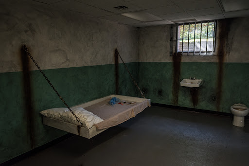 Tourist Attraction «Zero Hour Escape Rooms | Minneapolis, MN», reviews and photos, 12800 Industrial Park Blvd #130, Plymouth, MN 55441, USA