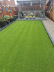 Artificial Super Grass