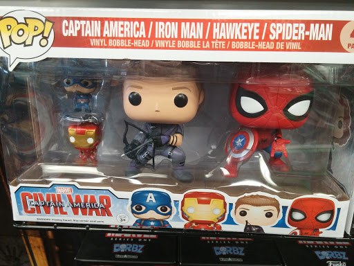 Video Game Store «GameStop», reviews and photos, 2781 S Rochester Rd, Rochester Hills, MI 48307, USA