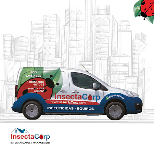 insectacorp.com.ec