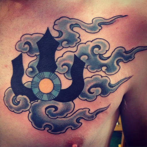 Tattoo Shop «Rising Tide Tattoo Emporium», reviews and photos, 3193 Walnut St, Boulder, CO 80301, USA