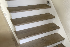 Voda Flooring and Stairs