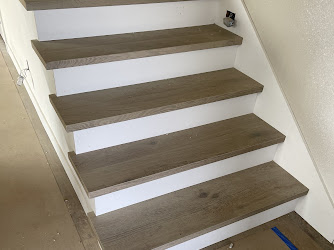 Voda Flooring and Stairs